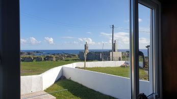 Accommodation Tiree